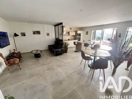 maison de plain-pied à vendre