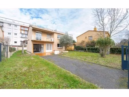 maison toulouse 90 m² t-5 à vendre  424 000 €