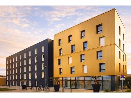 arcalia - immobilier géré