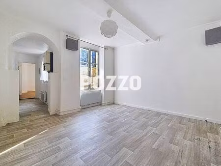 pozzo immobilier- saint pierre