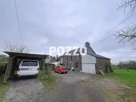 pozzo trouverie - vire