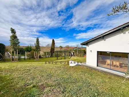 maison 5 pièces - 145 m²