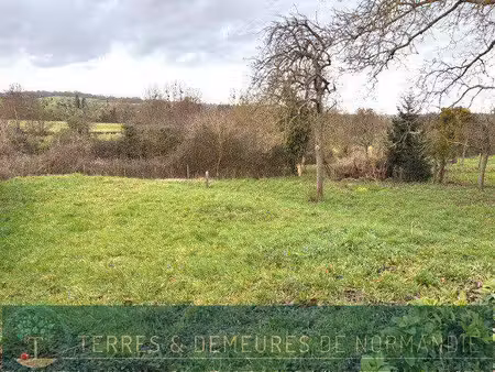 terres et demeures de normandie