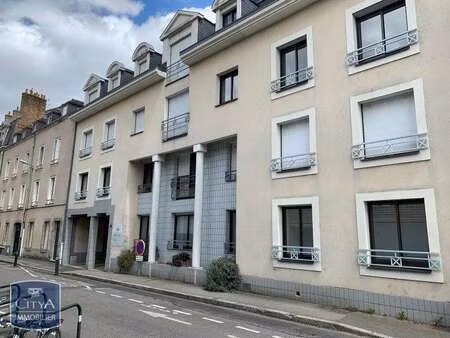 location appartement 2 pièces à laval (53000) : à louer 2 pièces / 59m² laval