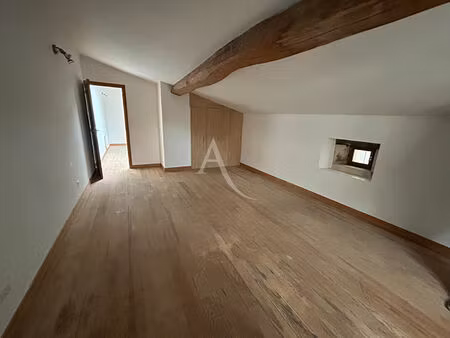 location maison 2 pièces  59.20m²  saint