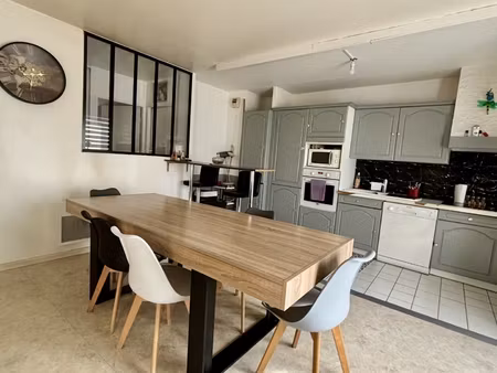 vente appartement 5 pièces