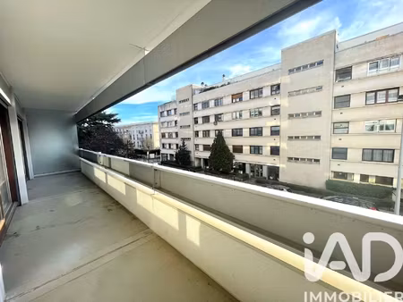 vente appartement 6 pièces