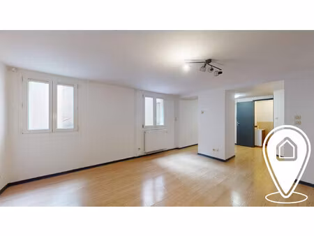 appartement t2 en duplex epinal