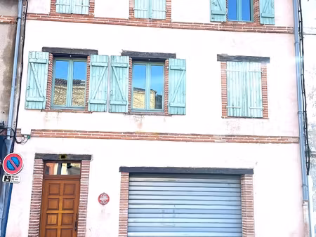 vente immeuble 97 m²