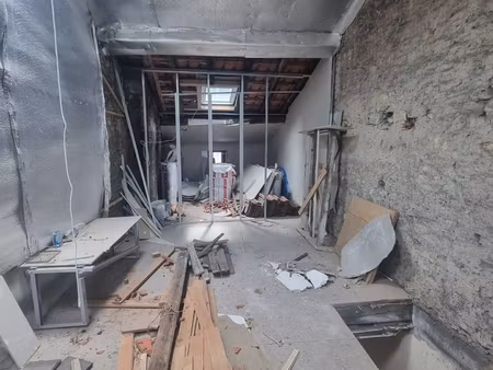 vente immeuble 150 m²