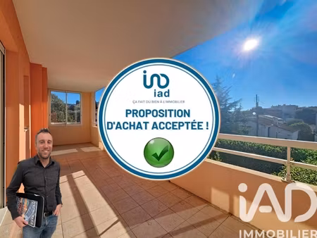 vente appartement 5 pièces