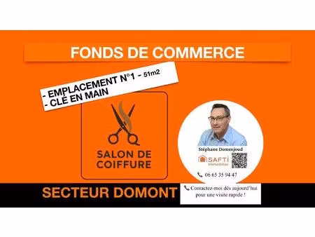 secteur ultra recherché dans le centre-ville