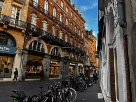 local commercial a ceder