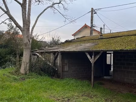 maison de ville angouleme quartier saint roch (16)