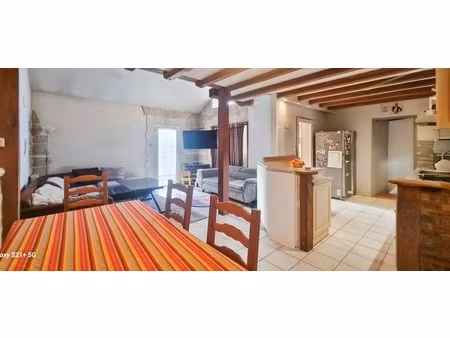 maison à vendre 0 pièces jouy le moutier (95)