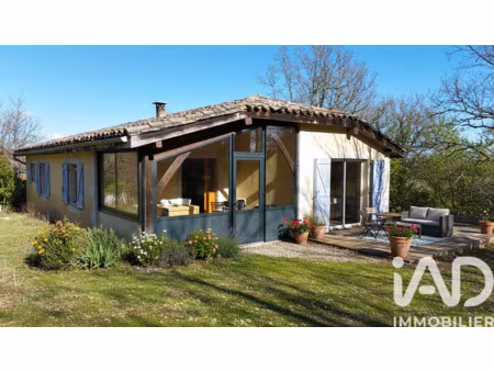 vente maison de campagne 3 pièces