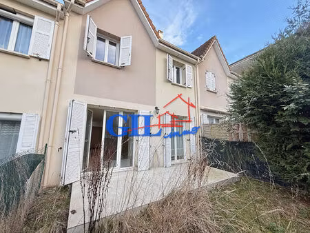 maison savigny le temple - 5 pièce(s) - 98m2