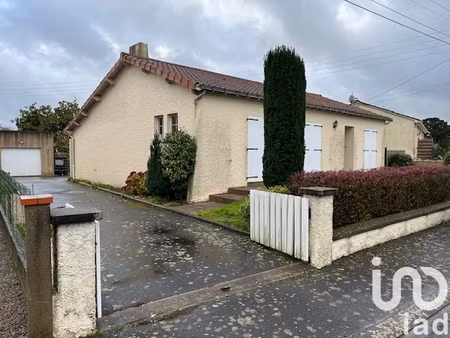 location maison traditionnelle 4 pièces