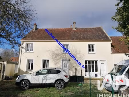 vente demeure 9 pièces