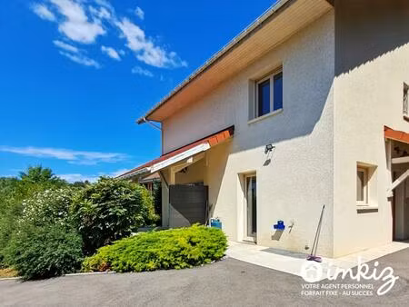 maison familiale 5 pièces 109 m²