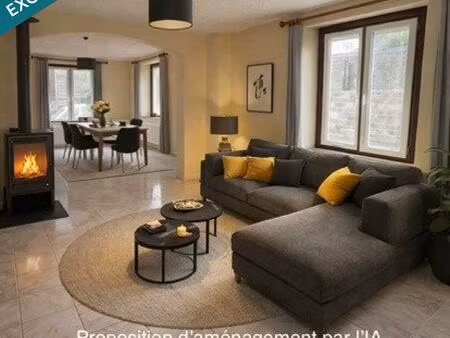 habitable de suite !