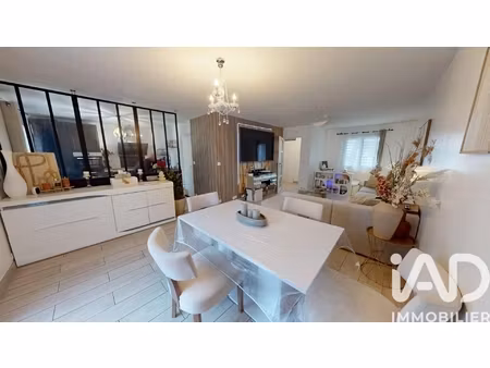 vente maison/villa 6 pièces