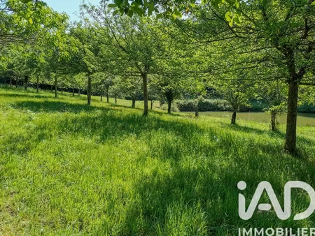 vente terrain agricole 15 000 m²