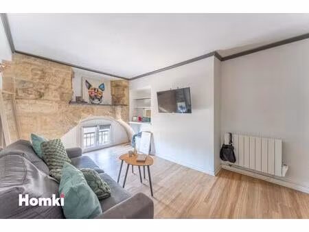 charmant appartement clé en main