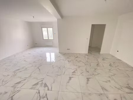 appartement nanteuil les meaux 3 pièce(s) 64.93 m2