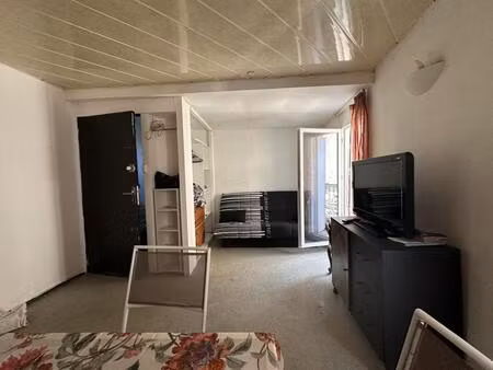 a vendre immeuble secteur halles beziers