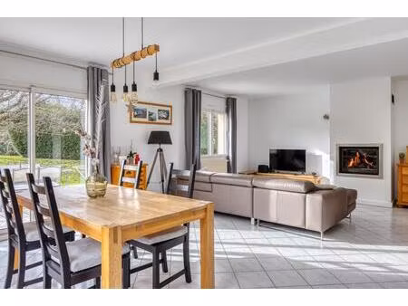 maison 6 pièces - montmain (76520)