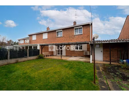 exclusivité opportunité rare sur le secteur