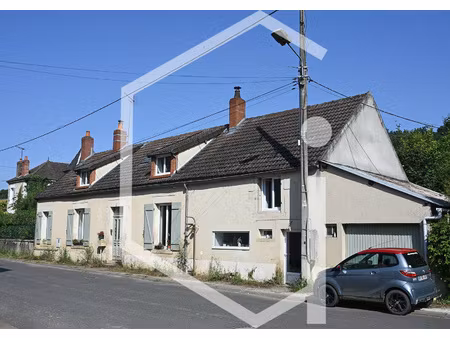 maison 193 m2  2 logements indépendants  dpe:c