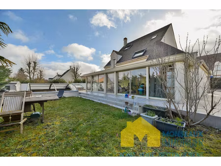 maison individuelle villemoisson-sur-orge   7 pièce(s)