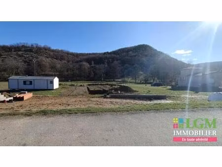 segura terrain plat de 4620m² avec mobil-home 112000€ f.a.i