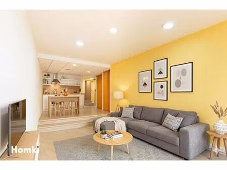 immeuble centre-ville avec gros potentiel