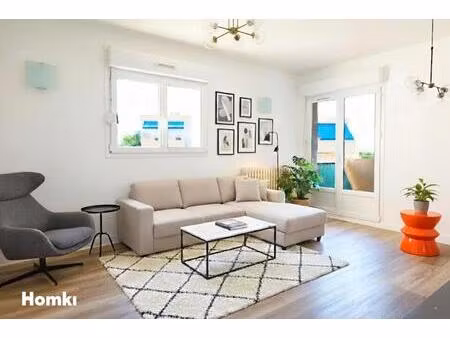 appartement t4 - montpellier parc montcalm