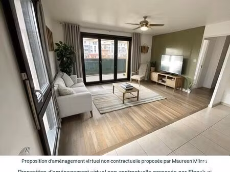 location appartement 3 pièces