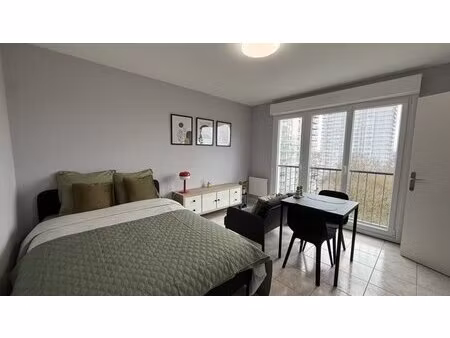 à louer appartement 21 04 m² – 660 € |thionville