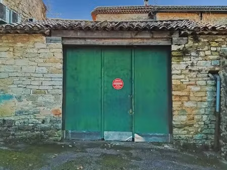 vente maison 2 pièces 80 m² à peypin-d'aigues (84240)  59 125 €