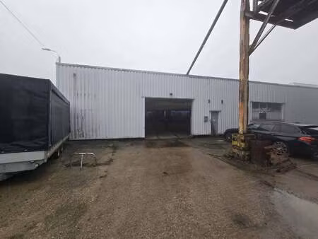 commercieel te huur in mechelen