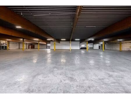 commercieel te huur in meulebeke