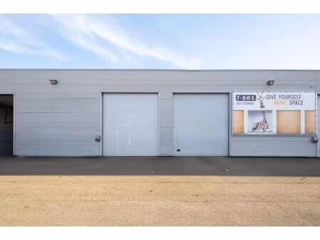 commercieel te huur in oudenaarde