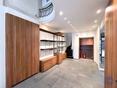 commercieel te huur in antwerpen