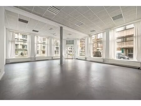 commercieel te huur in berchem