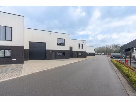 commercieel te huur in beerse