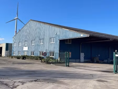 commercieel te huur in essen