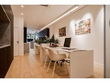 commercieel te huur in mechelen