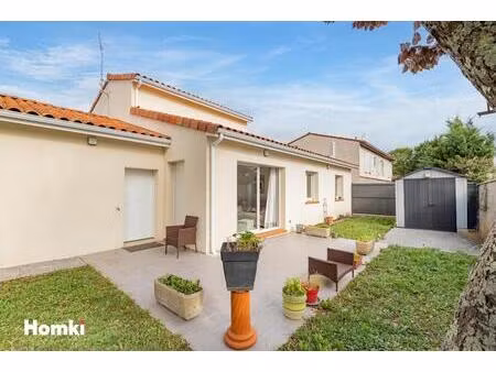 maison t4 de 98 m² 31140  aucamville