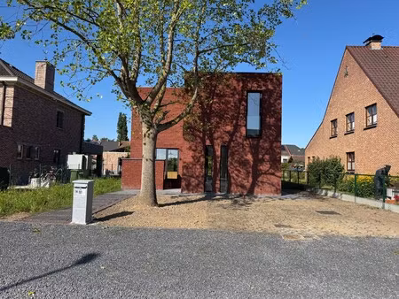 huis te huur in dendermonde met 3 slaapkamers